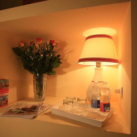 B&B Le Aquile Siena Ngoại thất bức ảnh