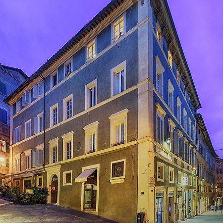 B&B Le Aquile Siena Ngoại thất bức ảnh