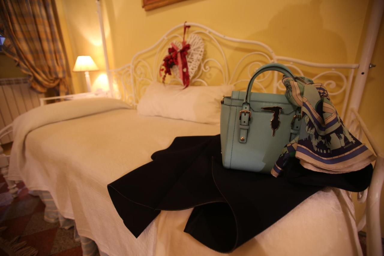 B&B Le Aquile Siena Ngoại thất bức ảnh