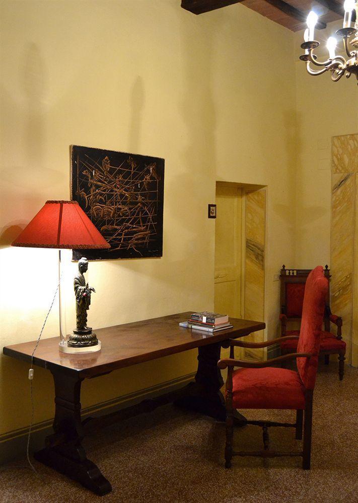 B&B Le Aquile Siena Ngoại thất bức ảnh