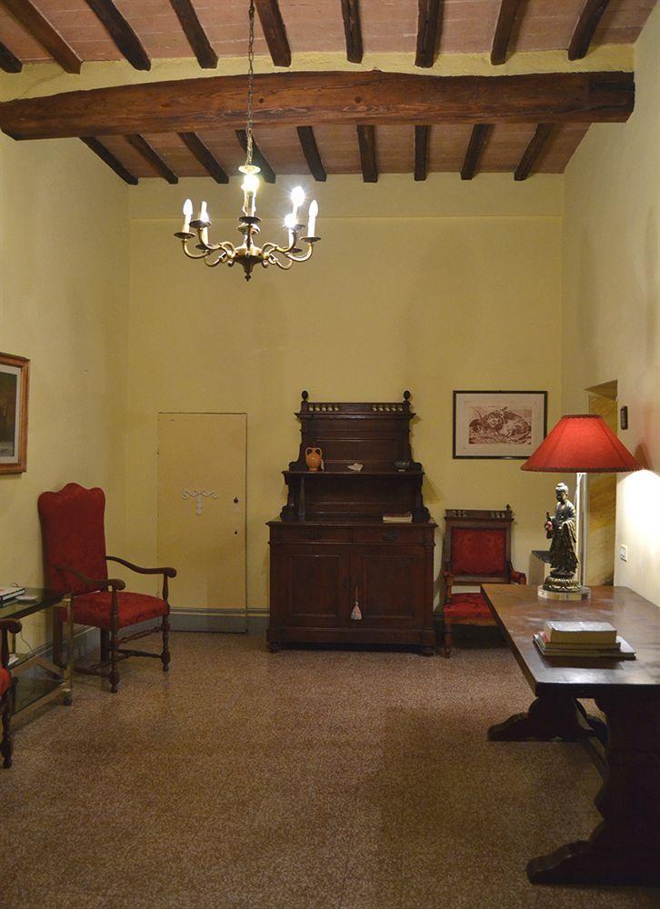 B&B Le Aquile Siena Ngoại thất bức ảnh