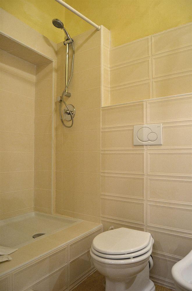 B&B Le Aquile Siena Ngoại thất bức ảnh