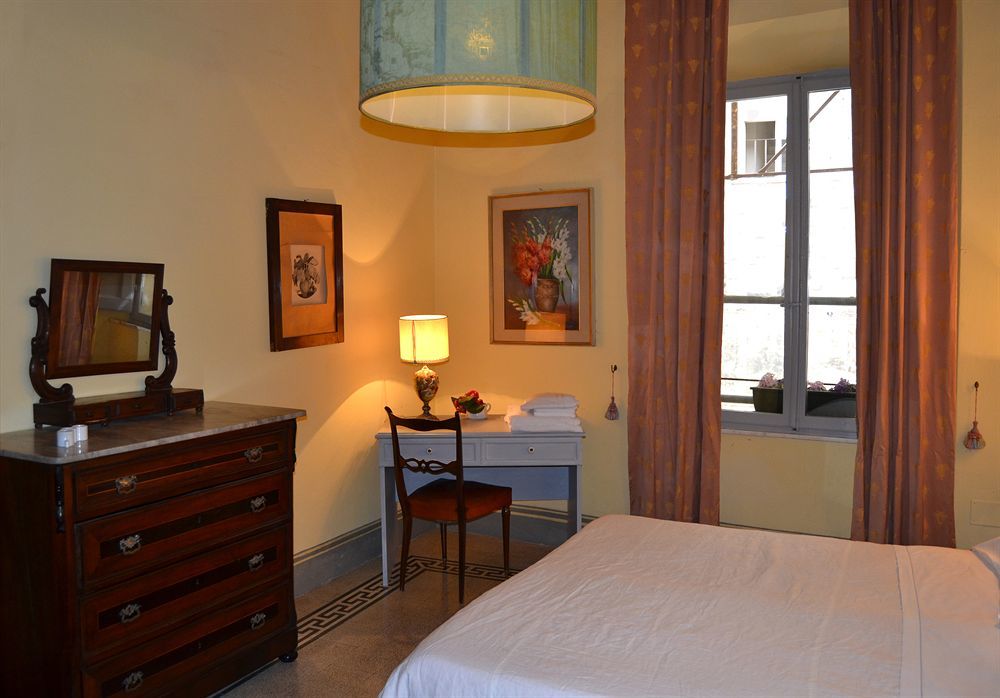B&B Le Aquile Siena Ngoại thất bức ảnh