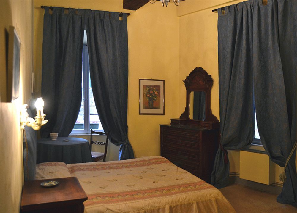 B&B Le Aquile Siena Ngoại thất bức ảnh