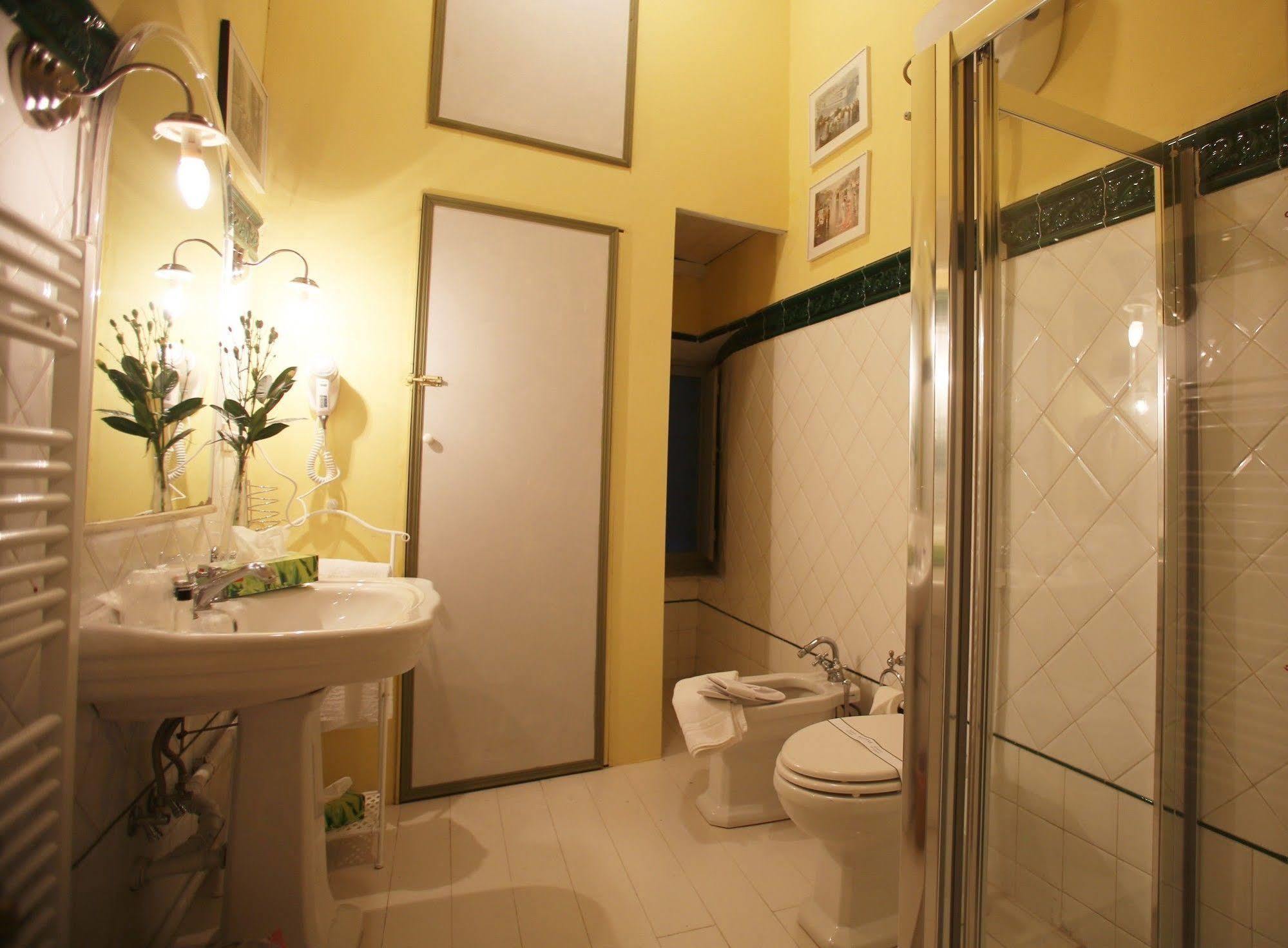 B&B Le Aquile Siena Ngoại thất bức ảnh