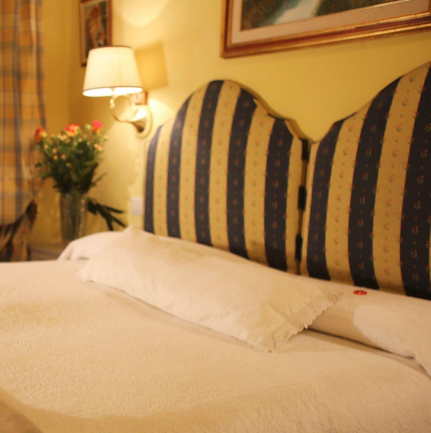 B&B Le Aquile Siena Ngoại thất bức ảnh