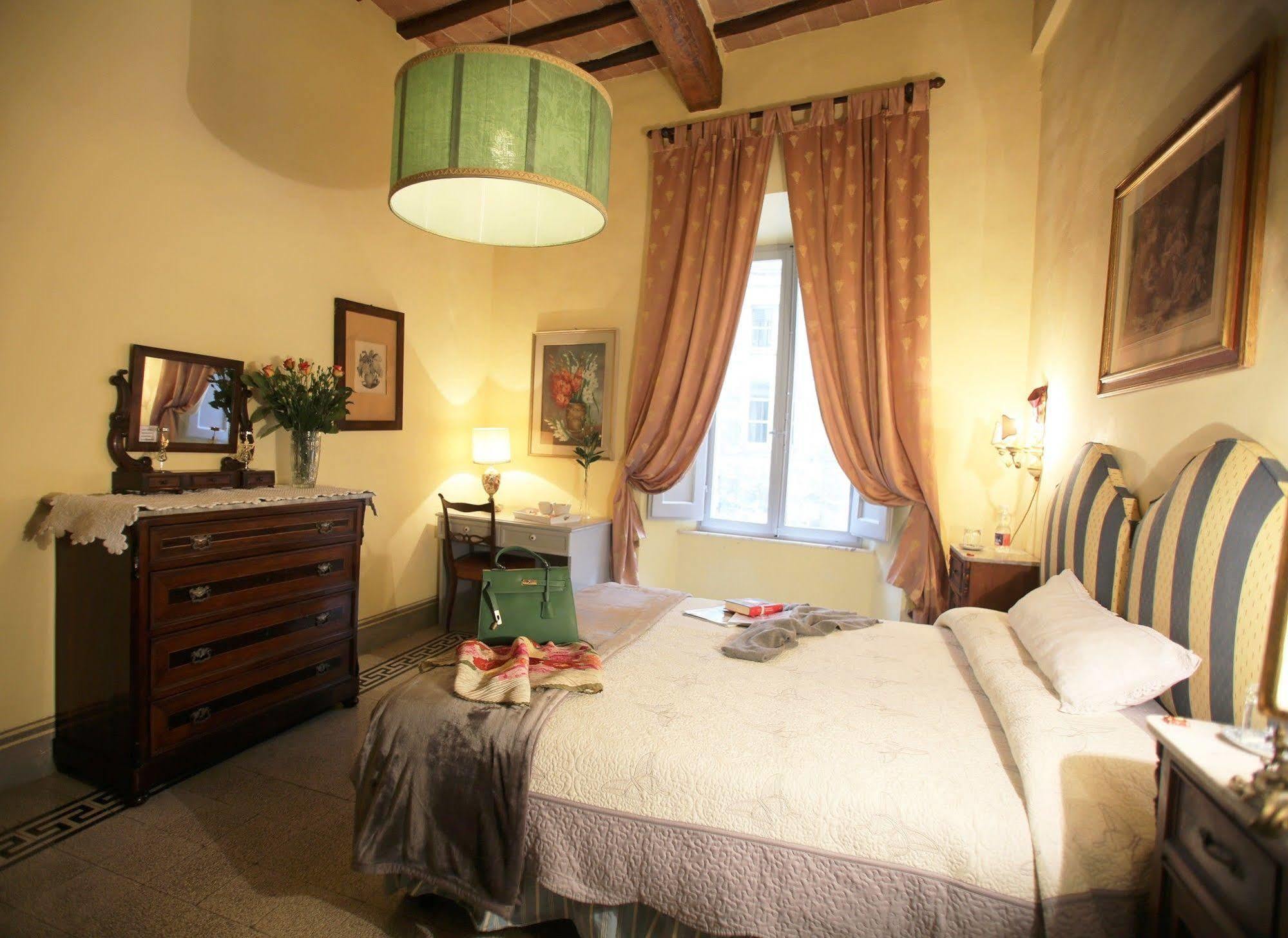 B&B Le Aquile Siena Ngoại thất bức ảnh
