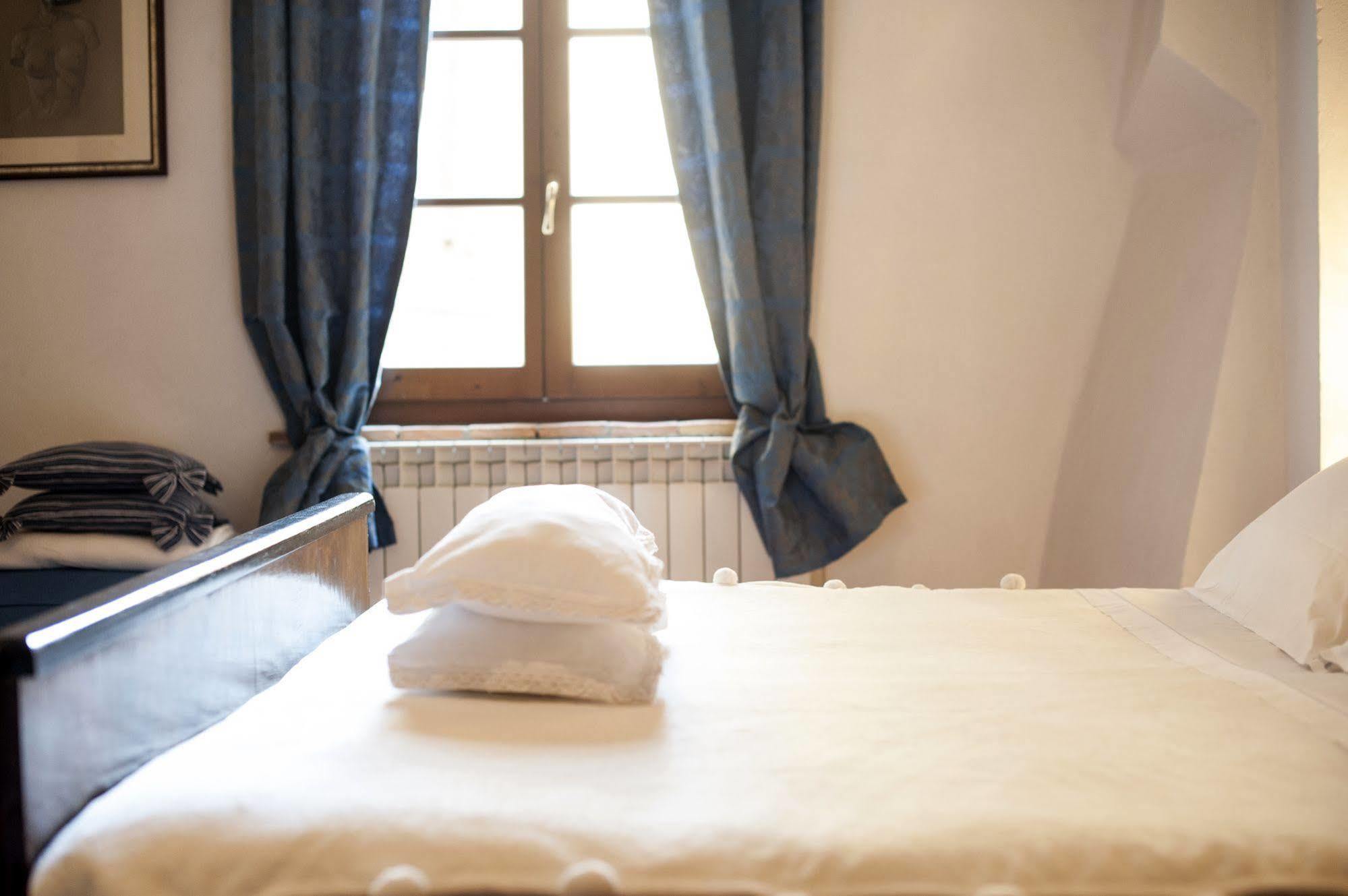 B&B Le Aquile Siena Ngoại thất bức ảnh