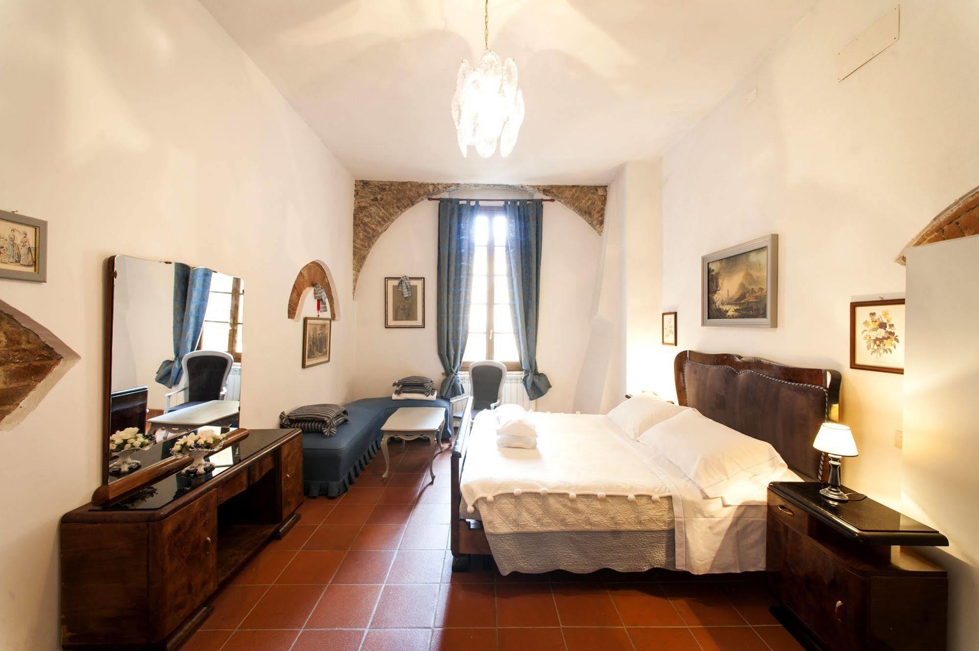 B&B Le Aquile Siena Ngoại thất bức ảnh