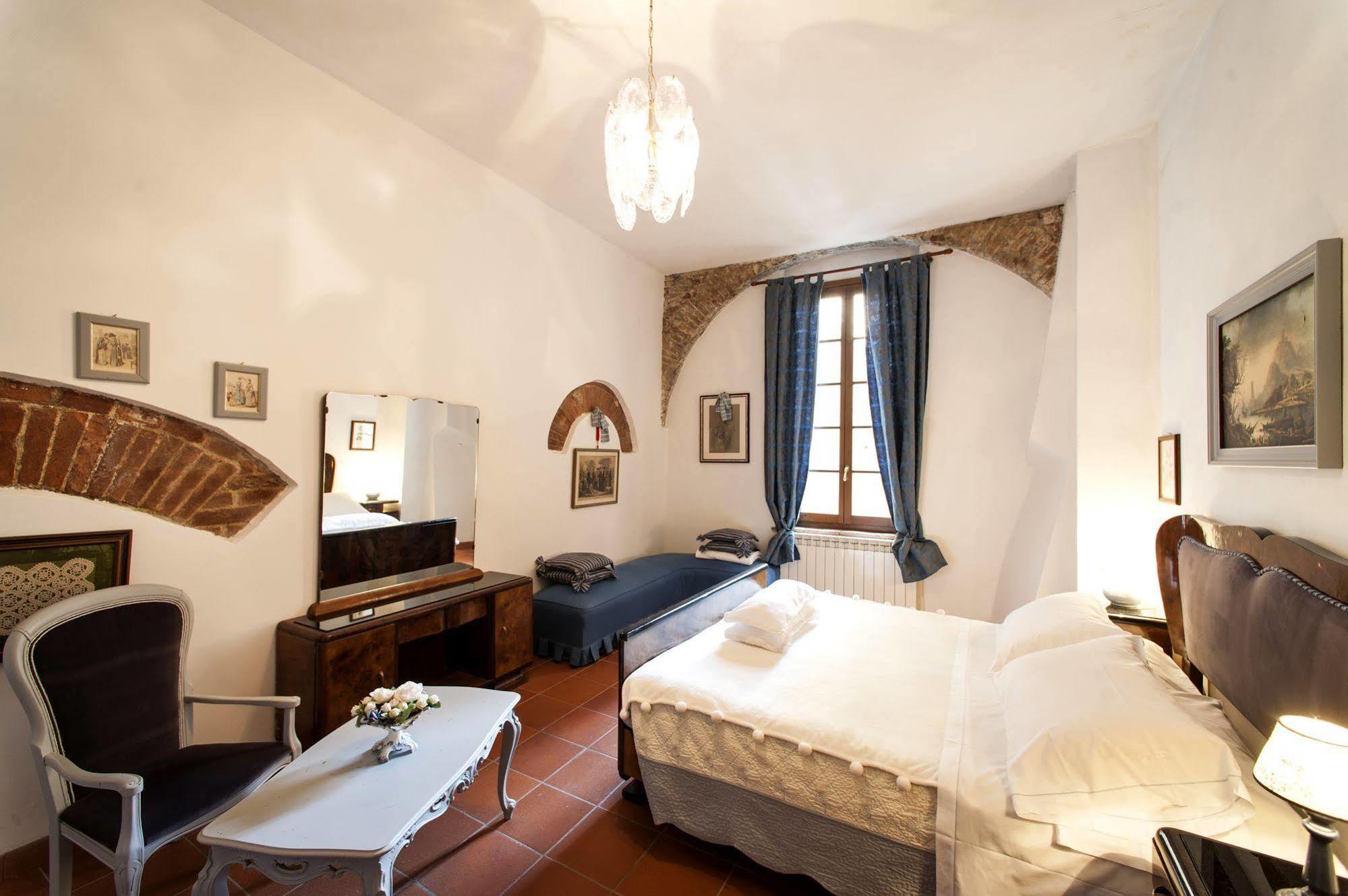 B&B Le Aquile Siena Ngoại thất bức ảnh