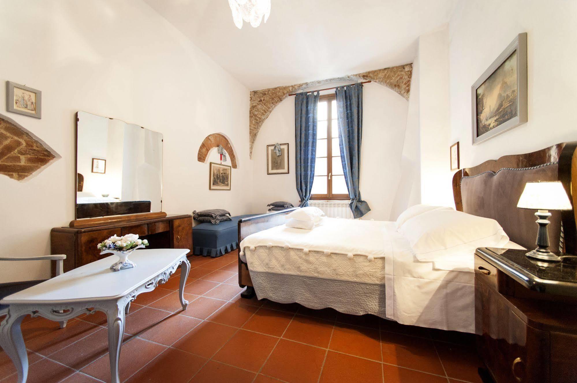 B&B Le Aquile Siena Ngoại thất bức ảnh