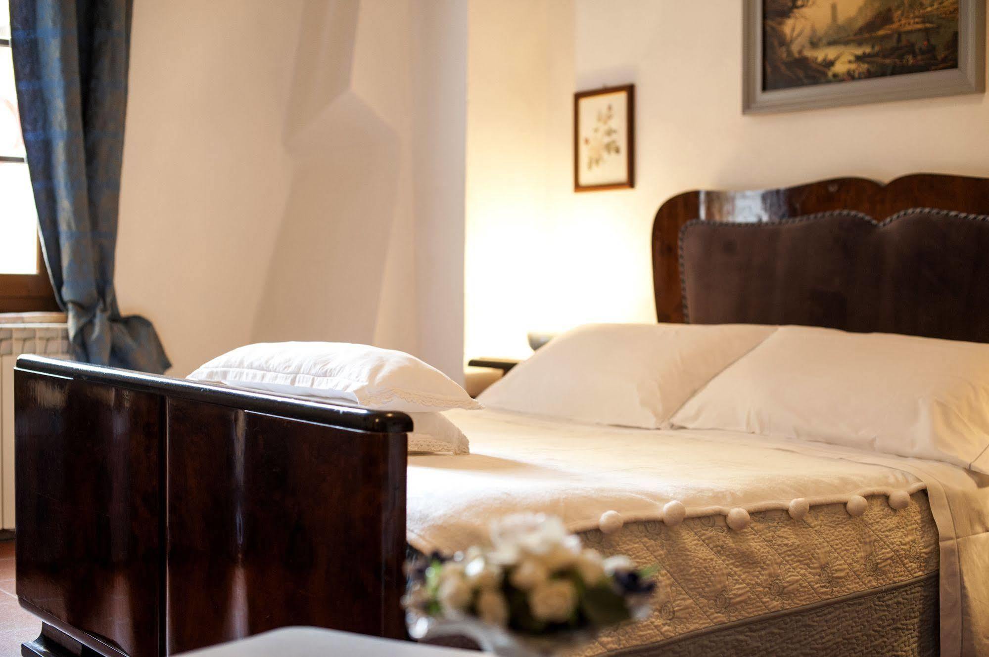 B&B Le Aquile Siena Ngoại thất bức ảnh