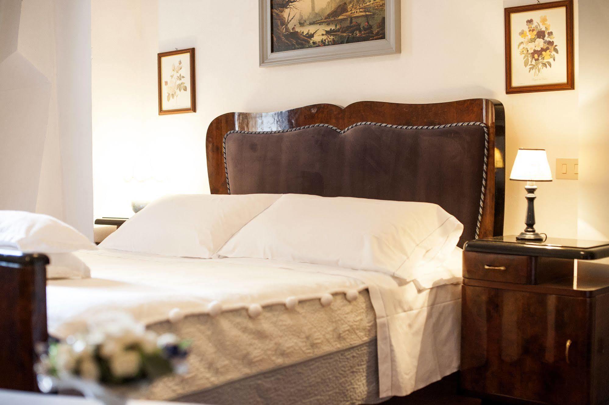 B&B Le Aquile Siena Ngoại thất bức ảnh