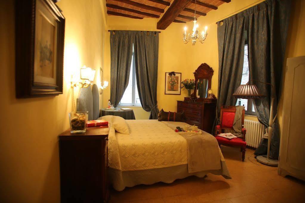 B&B Le Aquile Siena Ngoại thất bức ảnh
