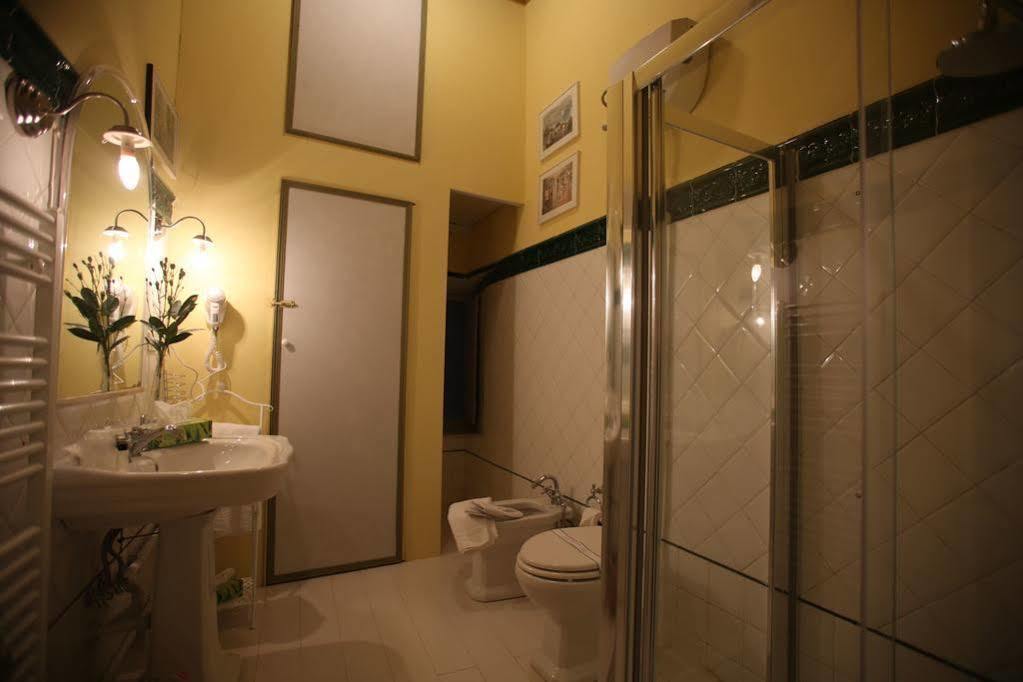 B&B Le Aquile Siena Ngoại thất bức ảnh
